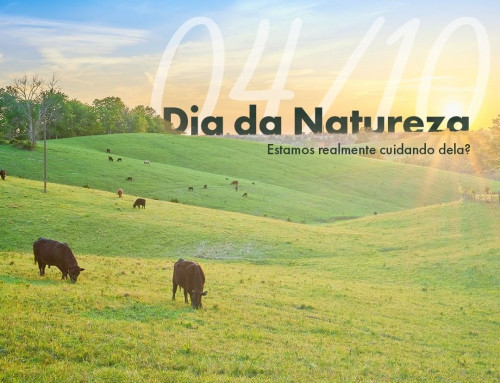 Dia da Natureza