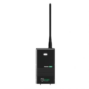 Monitor Smart Fence Zebu