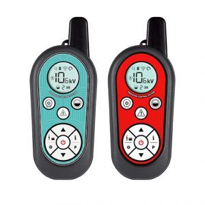 Controle Remoto para Eletrificador Smart Fence Zebu