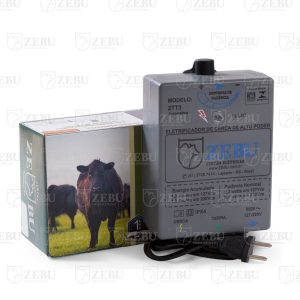 2TT3 AUT ELETRIFICADOR DE CERCA ZEBU