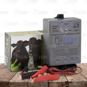 LB35 AUT/12V ELETRIFICADOR DE CERCA ZEBU