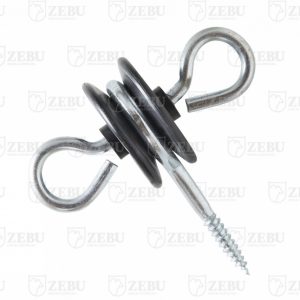 ENGATE PORTEIRA DUPLO ZEBU (10UN)