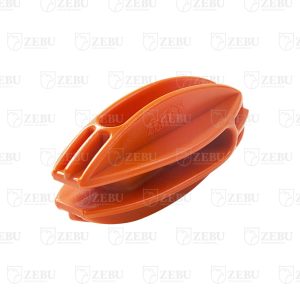 CASTANHA LARANJA EXTRA FORTE ZEBU (20UN)