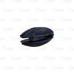 CASTANHA PRETO ZEBU (20UN)