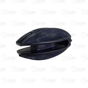 CASTANHA PRETO EXTRA FORTE ZEBU (20UN)