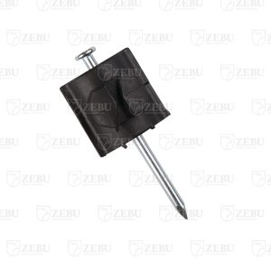 SUPORTE TIPO W C/ PREGO ZEBU (50UN)