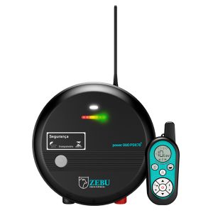 PDX70 ELETRIFICADOR SMART ZEBU POWER DUO