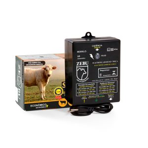 SR AUT ELETRIFICADOR DE CERCA ZEBU