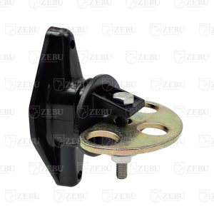 ENGATE PORTEIRA TRIPLO ZEBU (10UN)