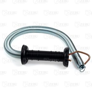 PORTEIRA COMPLETA 5 MTS ZEBU